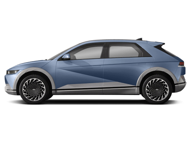 2023 Hyundai IONIQ 5 Sport Utility